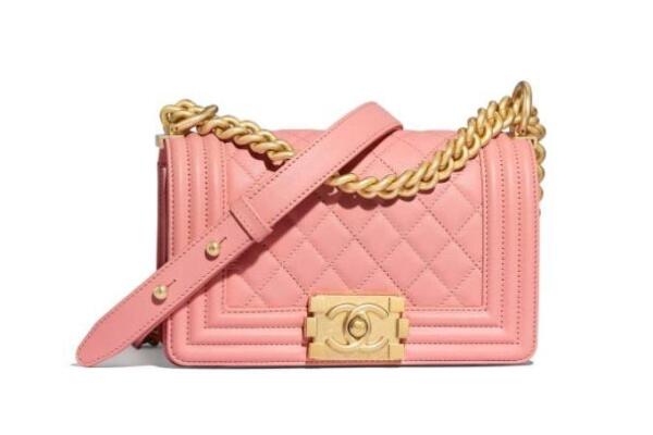 邵阳县回收香奈儿二手包包
