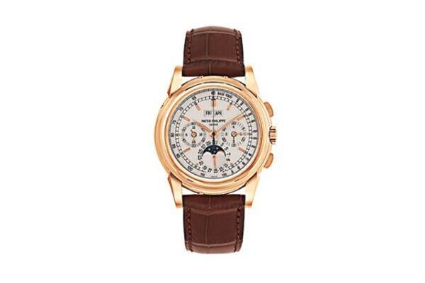 邵阳县回收二手百达翡丽腕表